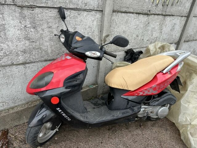 Вайпер Другая 2008 в Черкассах на Automoto.ua Вайпер Другая, объемом двигателя 0.13 л и пробегом 0 тыс. км за 288 $, фото 1 на Automoto.ua