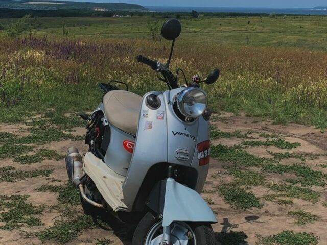 Вайпер Інша, об'ємом двигуна 80 л та пробігом 0 тис. км за 264 $, фото 1 на Automoto.ua