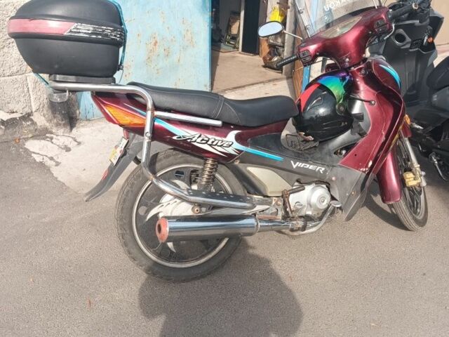 Вайпер Другая, объемом двигателя 0.11 л и пробегом 0 тыс. км за 363 $, фото 1 на Automoto.ua