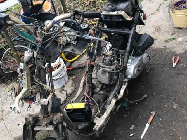 Вайпер Другая, объемом двигателя 50 л и пробегом 0 тыс. км за 96 $, фото 1 на Automoto.ua