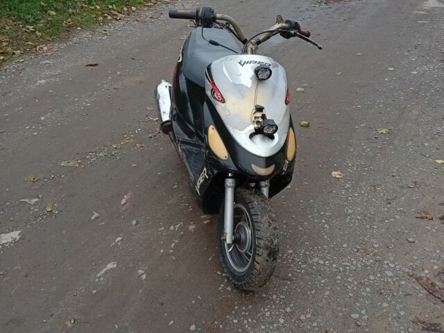 Вайпер Інша, об'ємом двигуна 80 л та пробігом 0 тис. км за 88 $, фото 1 на Automoto.ua