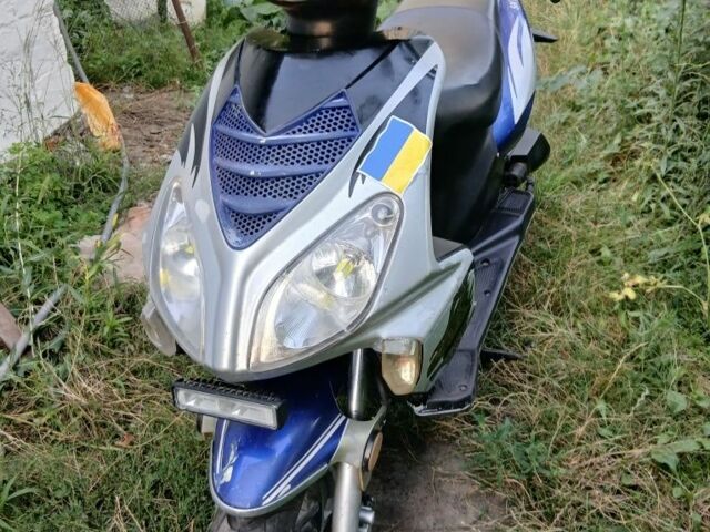 Вайпер Другая 2008 в Жашкове на Automoto.ua Вайпер Другая, объемом двигателя 80 л и пробегом 0 тыс. км за 333 $, фото 1 на Automoto.ua