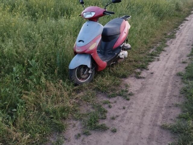 Вайпер Інша, об'ємом двигуна 49 л та пробігом 0 тис. км за 146 $, фото 1 на Automoto.ua