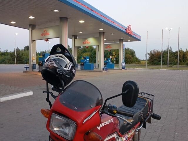 Вайпер Інша, об'ємом двигуна 0.13 л та пробігом 0 тис. км за 17000 $, фото 1 на Automoto.ua