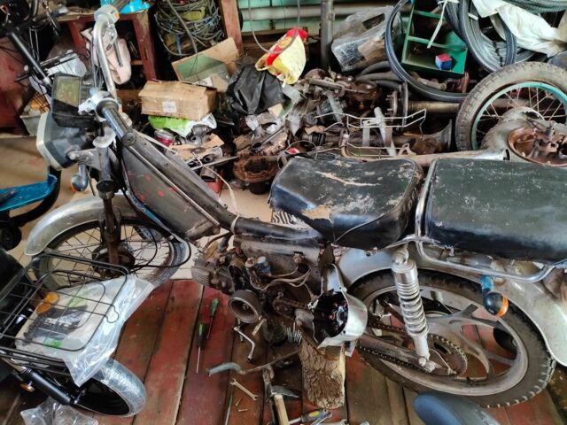 Вайпер Другая, объемом двигателя 0.11 л и пробегом 0 тыс. км за 131 $, фото 1 на Automoto.ua