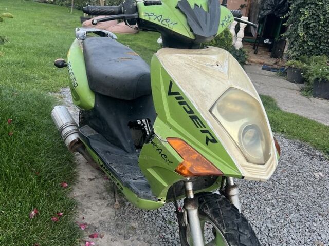 Вайпер Другая, объемом двигателя 49 л и пробегом 0 тыс. км за 191 $, фото 1 на Automoto.ua