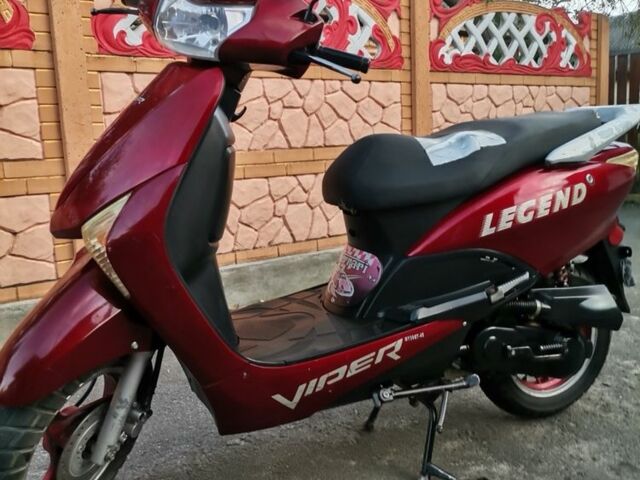 Вайпер Другая, объемом двигателя 80 л и пробегом 0 тыс. км за 286 $, фото 1 на Automoto.ua