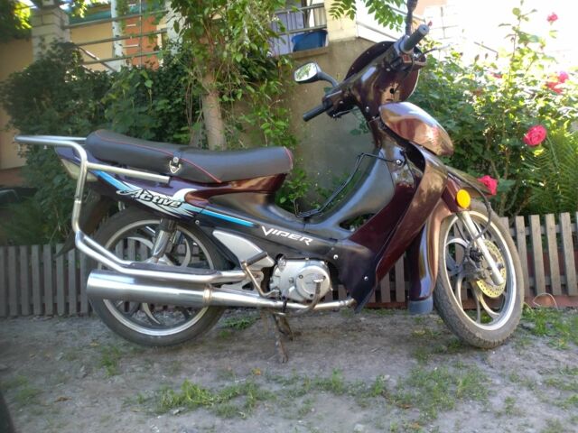 Вайпер Другая, объемом двигателя 49 л и пробегом 0 тыс. км за 387 $, фото 1 на Automoto.ua