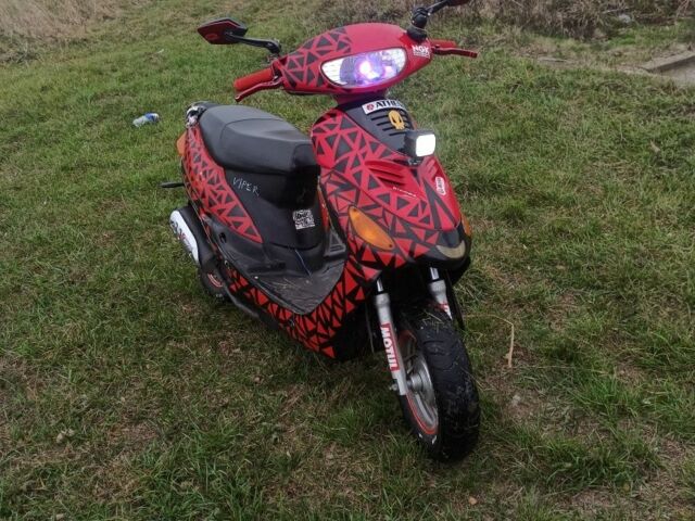 Вайпер Другая, объемом двигателя 55 л и пробегом 0 тыс. км за 429 $, фото 1 на Automoto.ua