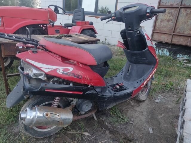 Вайпер Другая, объемом двигателя 50 л и пробегом 0 тыс. км за 67 $, фото 1 на Automoto.ua