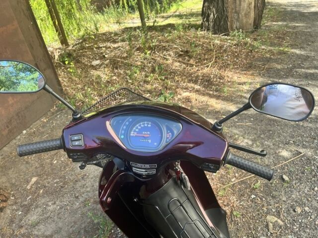 Вайпер Інша, об'ємом двигуна 49 л та пробігом 0 тис. км за 462 $, фото 1 на Automoto.ua