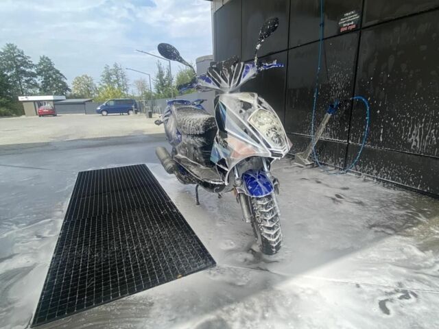 Вайпер Другая, объемом двигателя 50 л и пробегом 0 тыс. км за 450 $, фото 1 на Automoto.ua