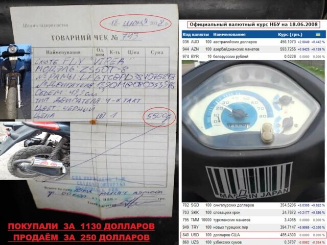 Вайпер Другая, объемом двигателя 0 л и пробегом 0 тыс. км за 263 $, фото 1 на Automoto.ua
