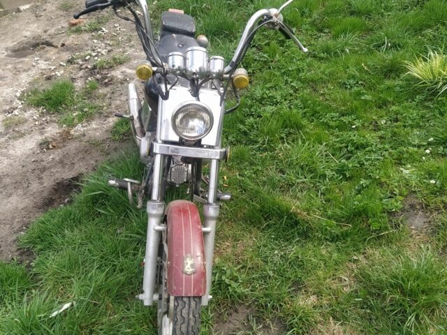 Вайпер Інша, об'ємом двигуна 50 л та пробігом 0 тис. км за 197 $, фото 1 на Automoto.ua