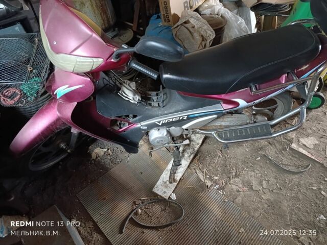 Вайпер Другая, объемом двигателя 0.11 л и пробегом 0 тыс. км за 315 $, фото 1 на Automoto.ua