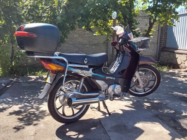 Вайпер Другая 2008 в Кривом Роге на Automoto.ua Вайпер Другая, объемом двигателя 49 л и пробегом 0 тыс. км за 491 $, фото 1 на Automoto.ua