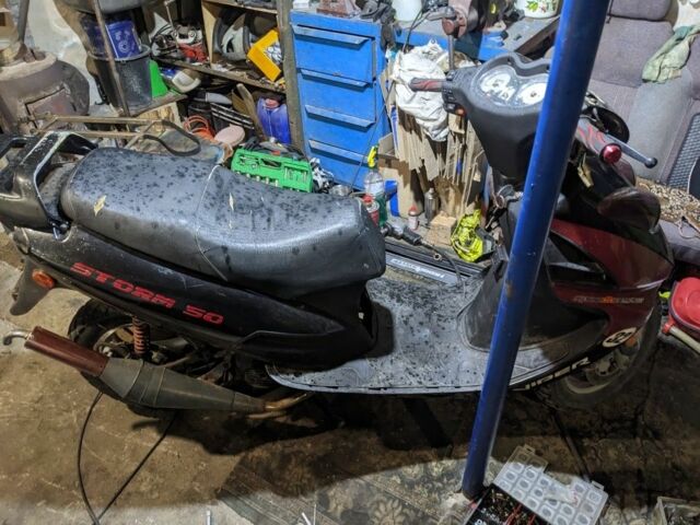 Вайпер Другая, объемом двигателя 80 л и пробегом 0 тыс. км за 286 $, фото 1 на Automoto.ua