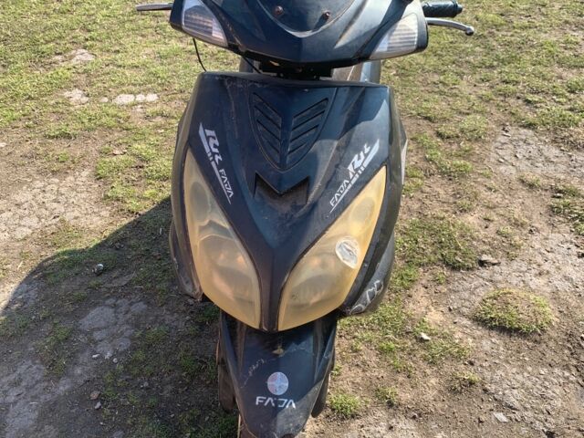 Вайпер Інша, об'ємом двигуна 50 л та пробігом 0 тис. км за 97 $, фото 1 на Automoto.ua