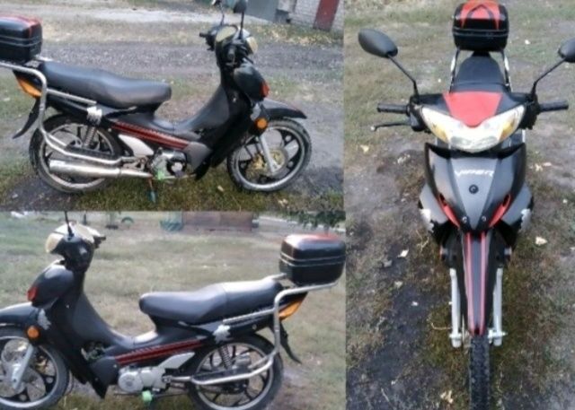 Вайпер Інша, об'ємом двигуна 0 л та пробігом 0 тис. км за 393 $, фото 1 на Automoto.ua