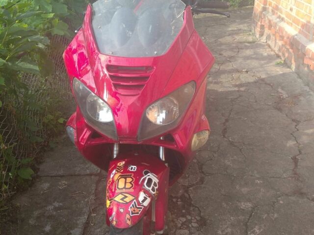 Вайпер Другая, объемом двигателя 0.15 л и пробегом 0 тыс. км за 428 $, фото 1 на Automoto.ua