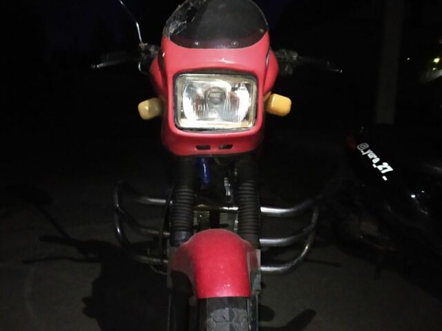 Вайпер Другая, объемом двигателя 0.13 л и пробегом 0 тыс. км за 400 $, фото 1 на Automoto.ua