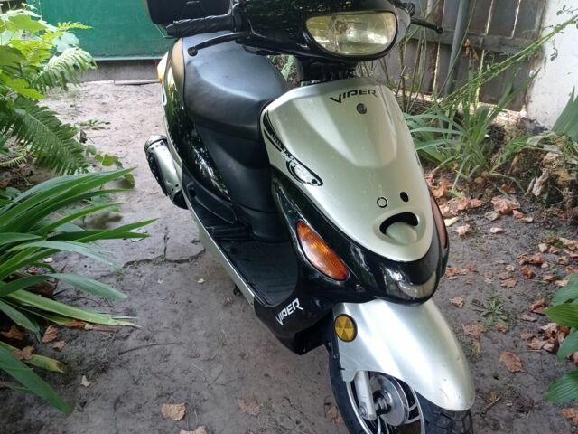 Вайпер Другая, объемом двигателя 50 л и пробегом 0 тыс. км за 382 $, фото 1 на Automoto.ua