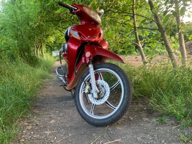 Вайпер Другая, объемом двигателя 49 л и пробегом 0 тыс. км за 272 $, фото 1 на Automoto.ua