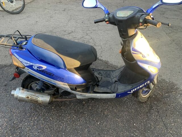 Вайпер Другая, объемом двигателя 49 л и пробегом 0 тыс. км за 243 $, фото 1 на Automoto.ua