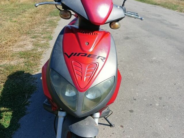 Вайпер Другая, объемом двигателя 100 л и пробегом 0 тыс. км за 216 $, фото 1 на Automoto.ua