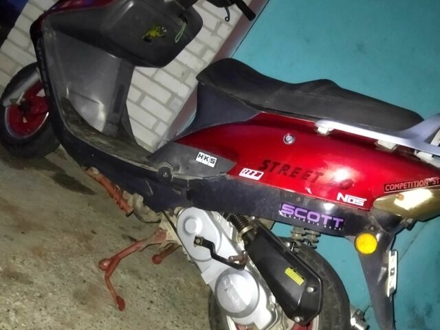 Вайпер Інша, об'ємом двигуна 85 л та пробігом 0 тис. км за 204 $, фото 1 на Automoto.ua