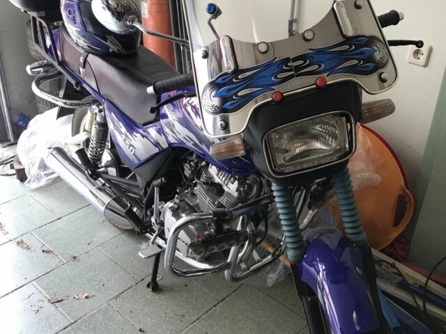 Вайпер Другая, объемом двигателя 0.15 л и пробегом 0 тыс. км за 1000 $, фото 1 на Automoto.ua