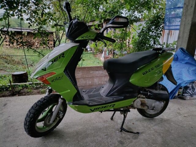 Вайпер Інша, об'ємом двигуна 50 л та пробігом 0 тис. км за 350 $, фото 1 на Automoto.ua