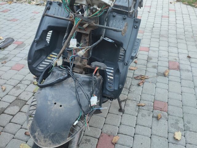 Вайпер Другая, объемом двигателя 0.15 л и пробегом 0 тыс. км за 192 $, фото 1 на Automoto.ua