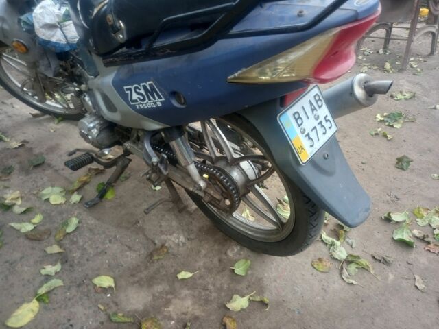 Вайпер Другая, объемом двигателя 0.11 л и пробегом 0 тыс. км за 308 $, фото 1 на Automoto.ua