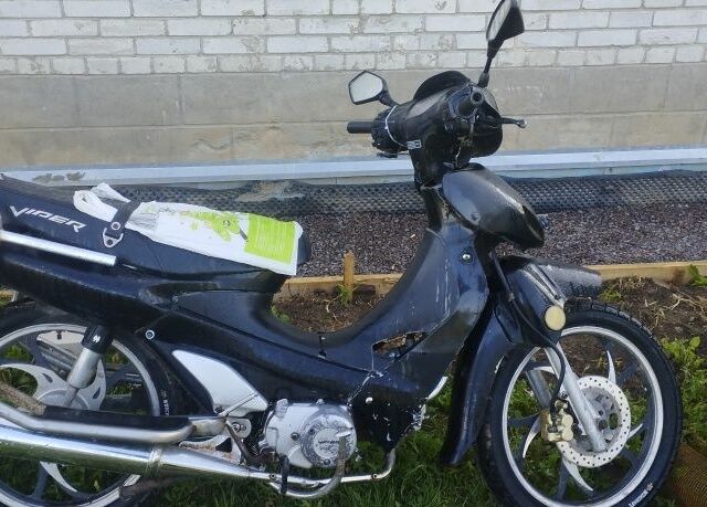 Вайпер Другая, объемом двигателя 0.11 л и пробегом 0 тыс. км за 250 $, фото 1 на Automoto.ua