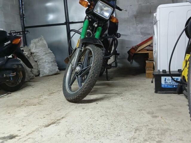 Вайпер Другая, объемом двигателя 0.15 л и пробегом 0 тыс. км за 500 $, фото 1 на Automoto.ua