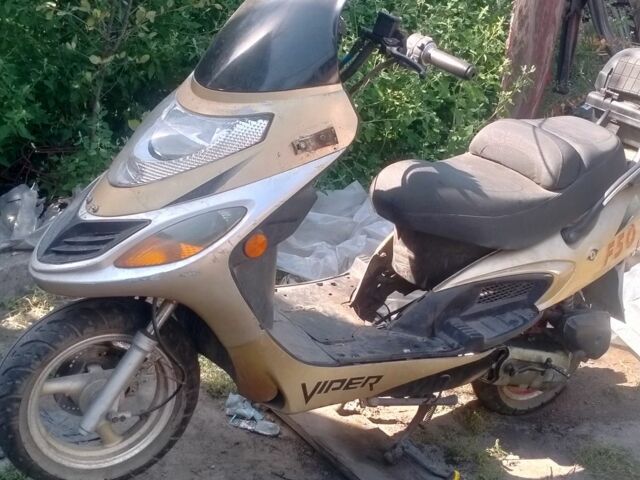 Вайпер Другая, объемом двигателя 50 л и пробегом 0 тыс. км за 5000 $, фото 1 на Automoto.ua