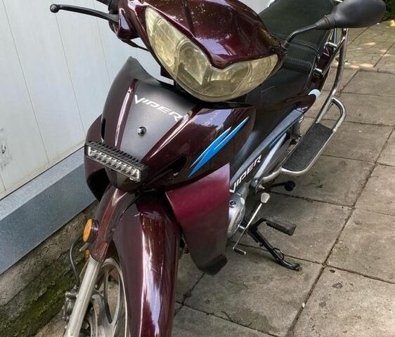Вайпер Другая, объемом двигателя 0 л и пробегом 0 тыс. км за 350 $, фото 1 на Automoto.ua