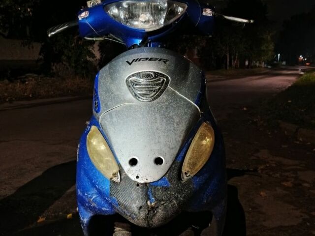 Вайпер Другая, объемом двигателя 80 л и пробегом 0 тыс. км за 132 $, фото 1 на Automoto.ua