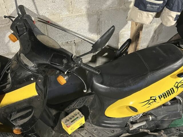 Вайпер Другая, объемом двигателя 0.11 л и пробегом 0 тыс. км за 204 $, фото 1 на Automoto.ua