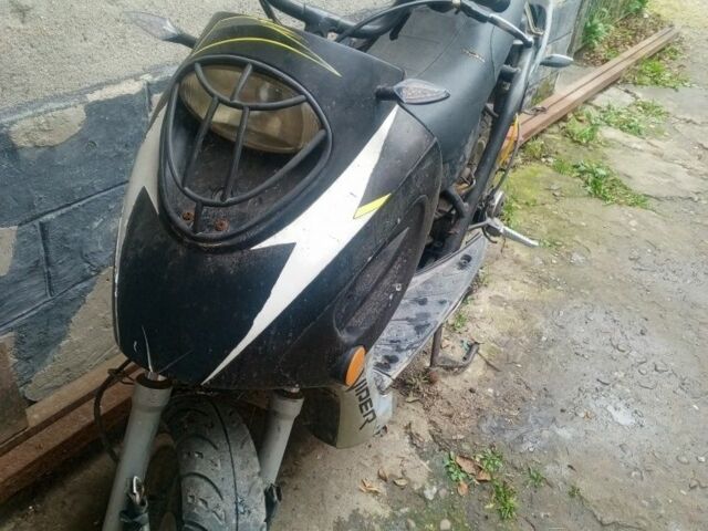 Вайпер Інша, об'ємом двигуна 80 л та пробігом 0 тис. км за 192 $, фото 1 на Automoto.ua