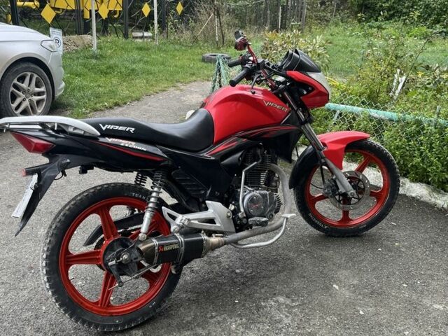 Вайпер Інша, об'ємом двигуна 0.2 л та пробігом 0 тис. км за 800 $, фото 1 на Automoto.ua