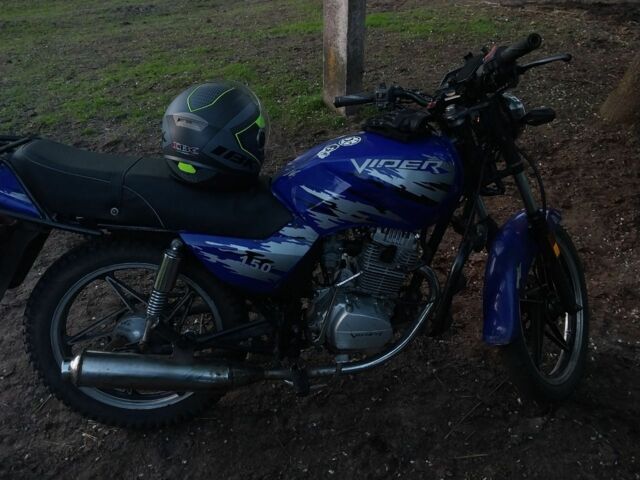 Вайпер Другая, объемом двигателя 0.15 л и пробегом 0 тыс. км за 407 $, фото 1 на Automoto.ua