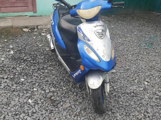 Вайпер Інша, об'ємом двигуна 49 л та пробігом 0 тис. км за 225 $, фото 1 на Automoto.ua