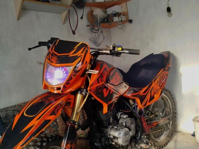 Вайпер Другая, объемом двигателя 0.2 л и пробегом 0 тыс. км за 827 $, фото 1 на Automoto.ua