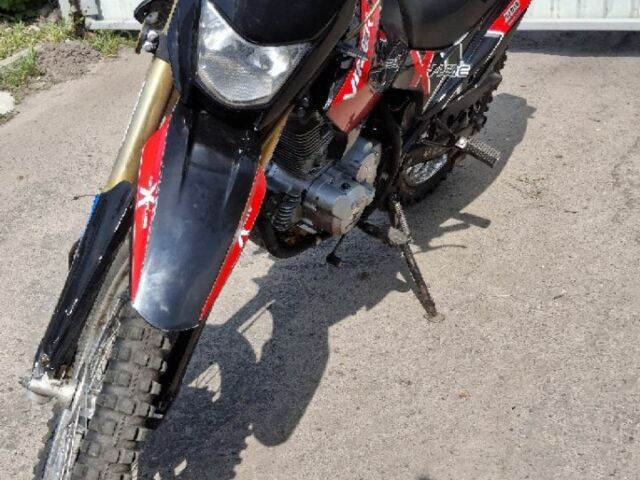 Вайпер Другая, объемом двигателя 0.2 л и пробегом 0 тыс. км за 850 $, фото 1 на Automoto.ua