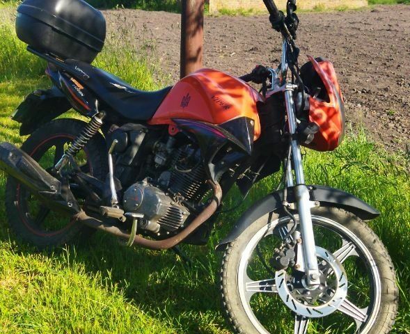 Вайпер Другая, объемом двигателя 0.2 л и пробегом 0 тыс. км за 32000 $, фото 1 на Automoto.ua