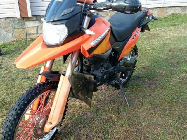 Вайпер Другая, объемом двигателя 0.25 л и пробегом 0 тыс. км за 1100 $, фото 1 на Automoto.ua