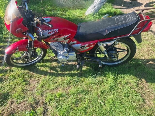 Вайпер Другая, объемом двигателя 0.15 л и пробегом 0 тыс. км за 500 $, фото 1 на Automoto.ua