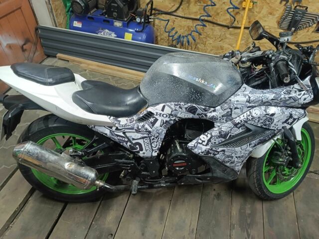 Вайпер Другая, объемом двигателя 0.2 л и пробегом 0 тыс. км за 1800 $, фото 1 на Automoto.ua